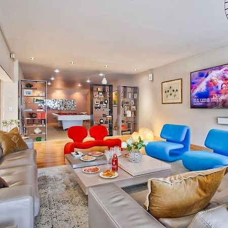 Le Loft Gallery Yourhosthelper Touques Ngoại thất bức ảnh