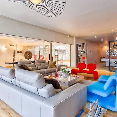 Le Loft Gallery Yourhosthelper Touques Ngoại thất bức ảnh