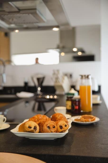 Le Loft Gallery Yourhosthelper Touques Ngoại thất bức ảnh