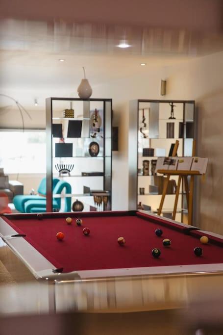 Le Loft Gallery Yourhosthelper Touques Ngoại thất bức ảnh