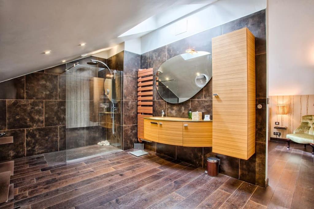 Le Loft Gallery Yourhosthelper Touques Ngoại thất bức ảnh