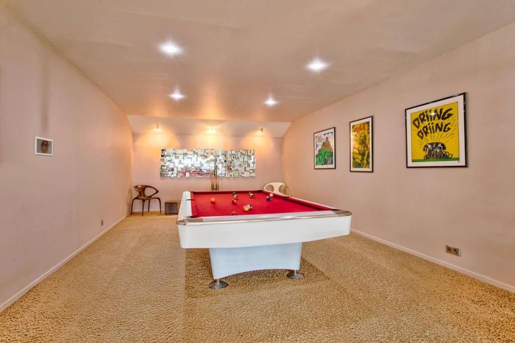 Le Loft Gallery Yourhosthelper Touques Ngoại thất bức ảnh