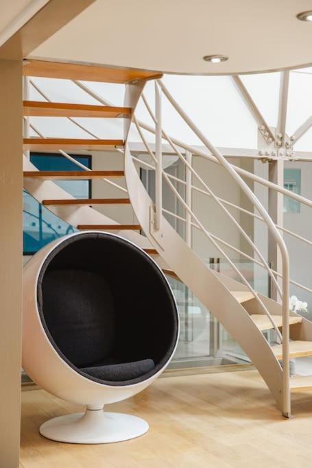 Le Loft Gallery Yourhosthelper Touques Ngoại thất bức ảnh